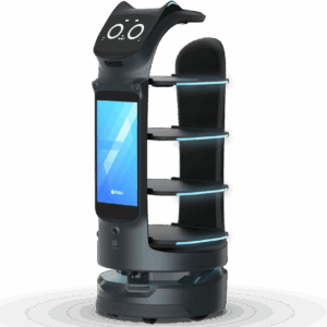 BellaBot Pro