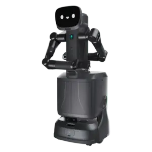 FlashBot Arm